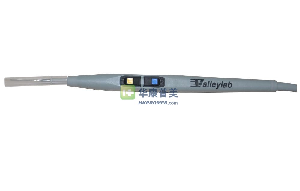 Valleylab美國威力重復(fù)使用進(jìn)口電刀筆