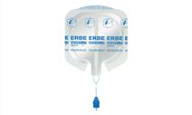 Erbe德國(guó)愛(ài)博一次性帶連線負(fù)極板20193-083